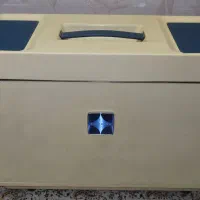 چرخه گلدوزی ژانومه