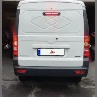 اجاره ون اینرودز404|خودرو اجارهای|شهرکرد, |دیوار