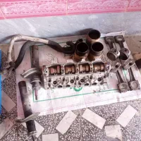 سر سیلند ومیلنگ پژو