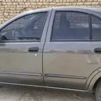 تیبا 2مدل 98 نوک مدادی