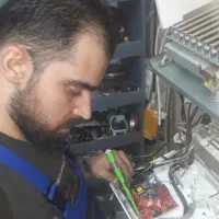 کارگاه مجاز تعمیر تعمیرکار پکیج آبگرمکن اجاق گاز