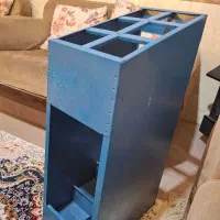 استند جارو