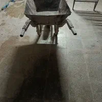 فرغون|مصالح و تجهیزات ساختمان|مشهد, خواجه ربیع|دیوار