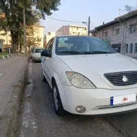 تیبا۲ مدل ۱۴۰۰ درحد صفر|خودرو سواری و وانت|رشت, استقامت ۱|دیوار