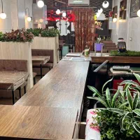 واگذاری رستوران در حال کار و بیش از ده سال سابقه|کافی‌شاپ و رستوران|شیروان (خراسان), |دیوار