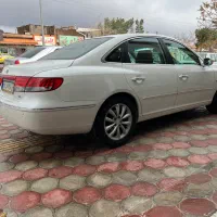 ازرا گرنجور مدل 2008 فول کامل کارمندی|خودرو سواری و وانت|بیرجند, |دیوار