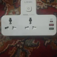 محافظ برق LDNIo