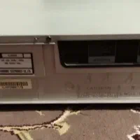 MP3پلیر و پخش کننده سی دی|پخش‌کننده DVD و ویدیو|مشهد, بهاران|دیوار