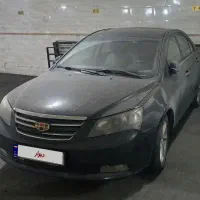 جیلی امگرند 7 ( فروش فوری به دلیل نیاز مالی )