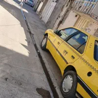تاکسی|خودرو سواری و وانت|مشهد, پورسینا|دیوار