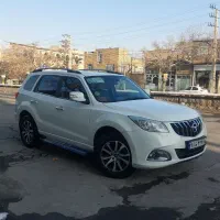 هایما اس ۷ توربو۱۸۰۰|خودرو سواری و وانت|مرند, |دیوار