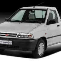 نقدو اقساط پراید ۱۵۱