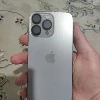 iPhone 15 pro max  zaa|موبایل|تهران, اوقاف|دیوار