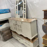 کمد لباس ۱۲۰سانت باکس دار شرکتی|جاکفشی، کمد، دراور|قزوین, |دیوار