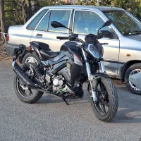 موتور بنلی 180s|موتورسیکلت|زنجان, |دیوار