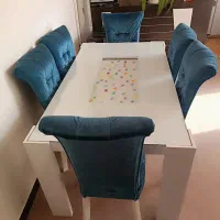 میز ناهار خوری