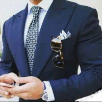 تولید و پخش کت و شلوار وپوشاک مردانه