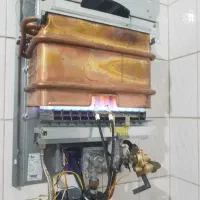 سرویس ابگرمکن بوتان ضمانتی