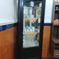 میز ناهار خوری وبوفه|میز و صندلی غذاخوری|برازجان, |دیوار