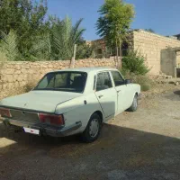 پیکان مدل 82