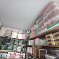 سلام وقت بخیر مغازه پلاستیک فروشی.|فروشگاه و مغازه|اقبالیه, |دیوار