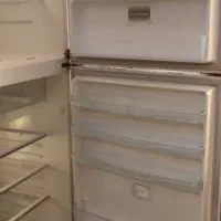 یخچال فریزر توشیبا ژاپن|یخچال و فریزر|شیراز, فرهنگ شهر|دیوار