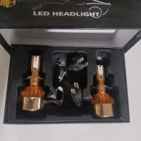 هدلایت  چهار حالته