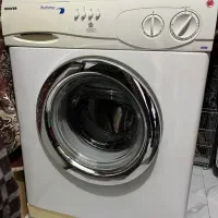 لباسشویی هور