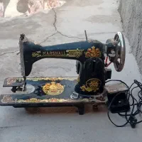 چرخ خیاطی