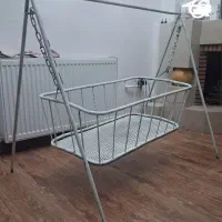 تاب آهنی مناسب کودک