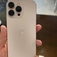 اپل iPhone 16 Pro Max با حافظهٔ ۲۵۶ گیگابایت|موبایل|مشهد, تربیت (صدف)|دیوار