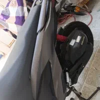 کلیک 150 هانی|موتورسیکلت|آبادان, |دیوار