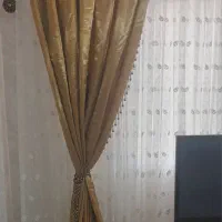 والان ساتن ترک در حد نو