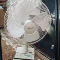 پنکه پارس خزر