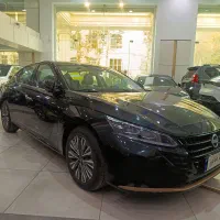 نیسان التیما