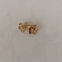 گوشواره بچگانه گوشواره گل