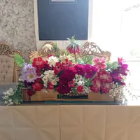گل وارداتی