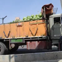 اجاره خاور ۶تن