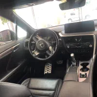 لکسوس Rx450