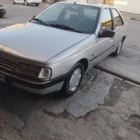پژو مدل 88