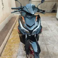 ایروکس پیشتاز۱۵۰