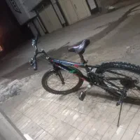 دوچرخه 24|دوچرخه، اسکیت، اسکوتر|خرمآباد, |دیوار