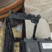 پوسته داشبورد زانتیا|قطعات یدکی و لوازم جانبی|اردبیل, |دیوار