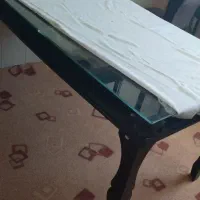 میز غذاخوری ۶ نفره
