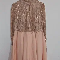 لباس مجلسی