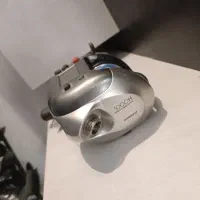 وینچ برقی و چرخ ماهیگیری ترولینگ و جیگ