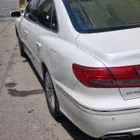هیوندای آزرا گرنجور 3300cc، مدل ۲۰۱۱|خودرو سواری و وانت|اصفهان, میرعماد|دیوار