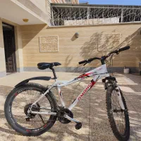 دوچرخه امانو سایز 26