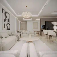 پاسداران ۱۸۰ متر نوساز ۲ پارکینگ تکواحدی