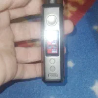 ویپ وو پو|زیورآلات و اکسسوری|کوچصفهان, |دیوار